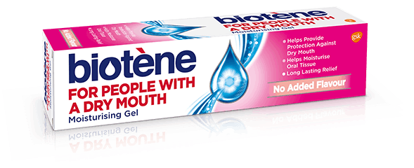 Biotene Oral Balance Mouth Moisturizing